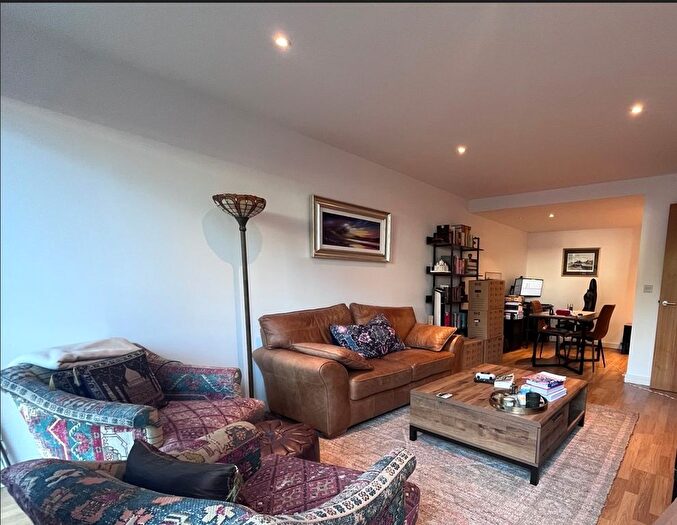 1 Bedroom Flat To Rent In Perry Vale, London, SE23