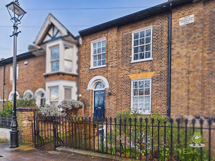 4 Bedroom Terraced House For Sale In Large Spacious Sq.Ft Character Property - Highly Versatile + Double Garage, ME7