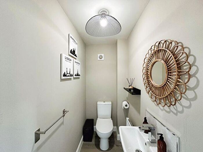 2 Bedroom Semi-Detached House For Sale In Tailor Way, Morpeth, NE61