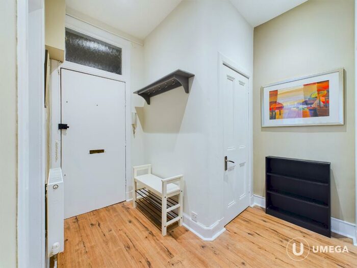 1 Bedroom Flat To Rent In Dalgety Street, Meadowbank, Edinburgh, EH7