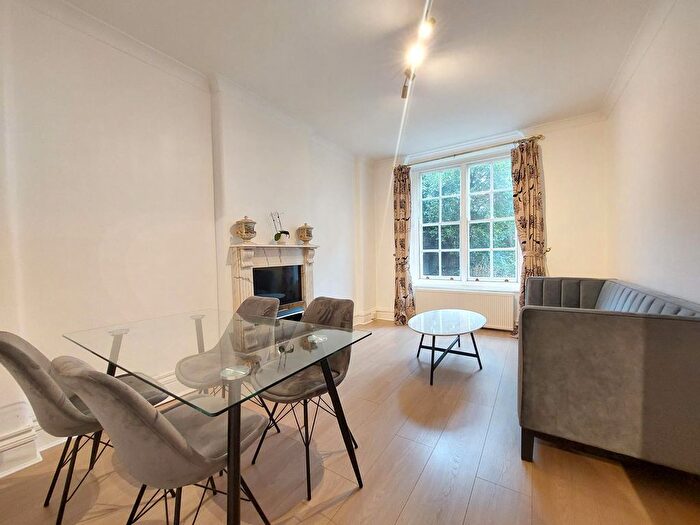 2 Bedroom Flat To Rent In Grove End House, Grove End Road, London, NW8