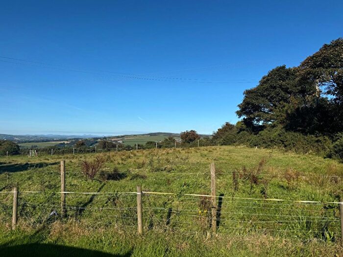 Land For Sale In Corrody Road Site, Top Of The Hill, Derry, BT47