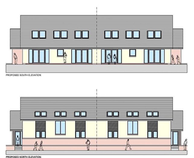 Plot For Sale In Stevens Yard, Shepherds Loan, Dundee, DD2