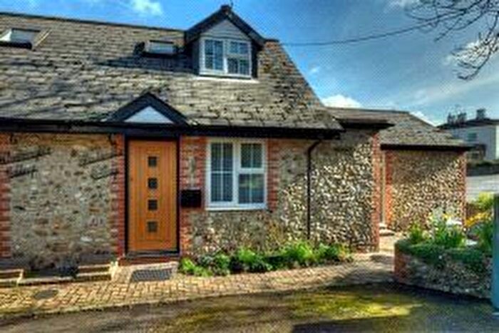 2 Bedroom Semi Detached House To Rent In Blacksmiths Cottage, Venlake Lane, Uplyme, Lyme Regis, Dorset, DT7
