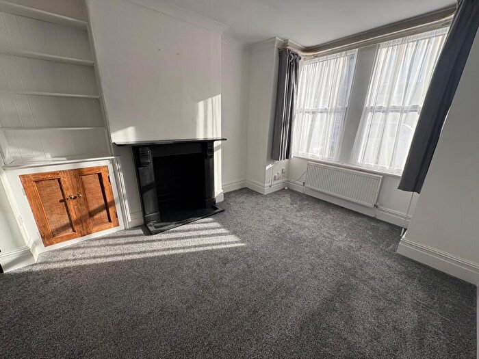 3 Bedroom Terraced House To Rent In Preswylfa Street, Canton, Cardiff, CF5