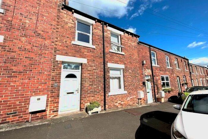 3 Bedroom Property To Rent In Newcastle Road, Durham, DH1