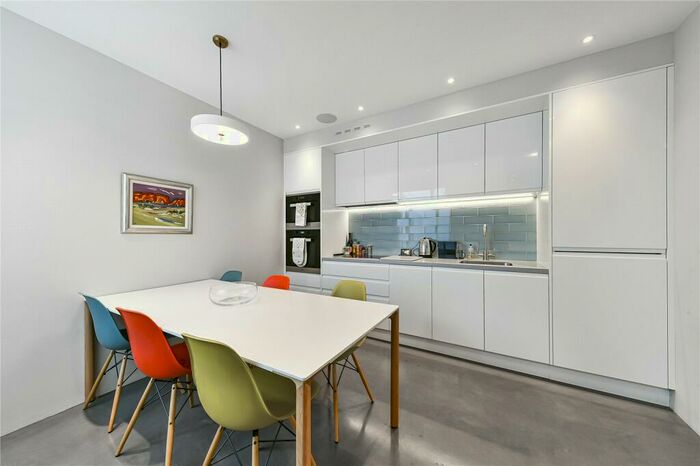 1 Bedroom Maisonette To Rent In Gloucester Avenue, Primrose Hill, London, NW1