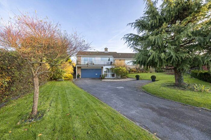 3 Bedroom Detached House For Sale In Stunning Dwelling With Amazing Views Ten Minutes From Bruton, BA4