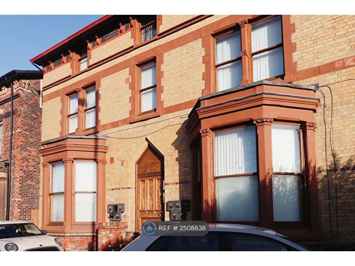 2 Bedroom Flat To Rent In Crosby Rd South, Liverpool, L22