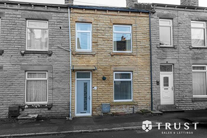 2 Bedroom Terraced House For Sale In Frederick Street, Liversedge, WF15