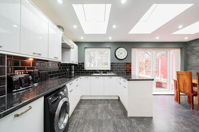 2 Bedroom Semi-Detached House For Sale In Tinshill View, Leeds, West Yorkshire, LS16