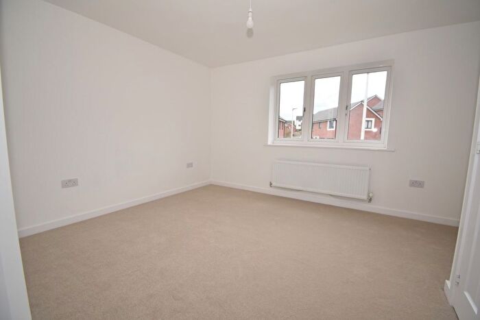 4 Bedroom Detached House For Sale In Garland Meadow, Tithebarn, Exeter, EX1