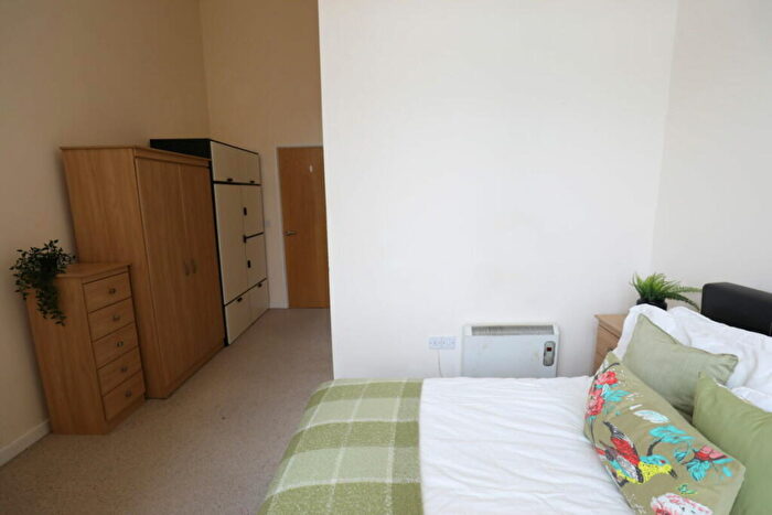 2 Bedroom Apartment To Rent In Hudson Street, Gatehead, NE8