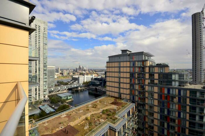 2 Bedroom Flat To Rent In Ability Place, Canary Wharf, London, E14