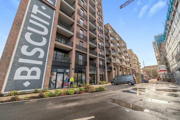 1 Bedroom Apartment To Rent In Palmer Street, Reading, RG1