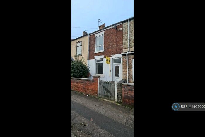 2 Bedroom Terraced House To Rent In Bentley Road, Doncaster, DN5
