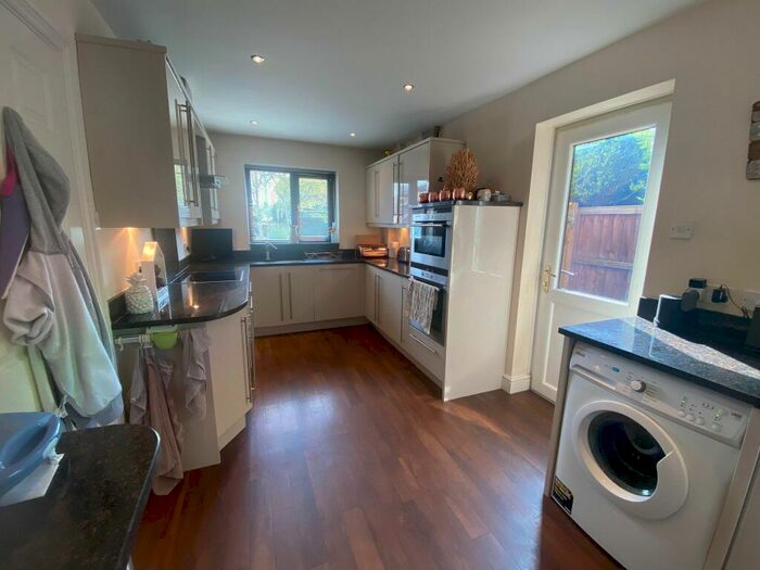 4 Bedroom Detached House To Rent In Five Arches, Orton Wistow, Peterborough, PE2