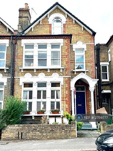 1 Bedroom Flat To Rent In Halesworth Road, London, SE13