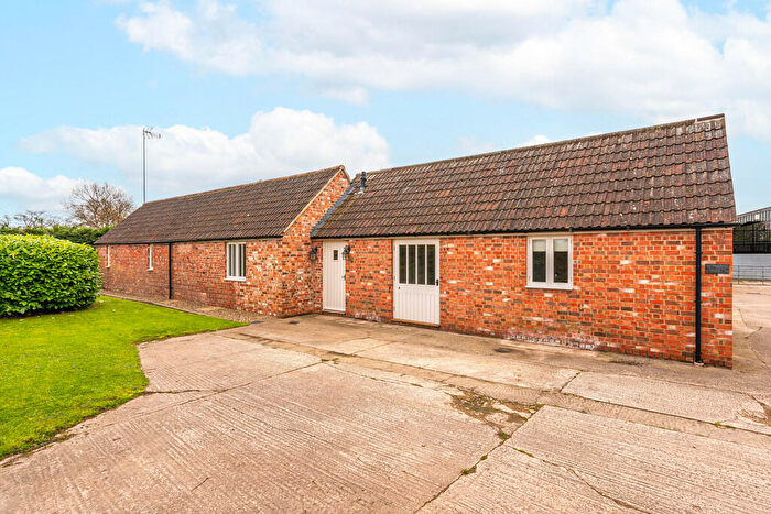 2 Bedroom Barn Conversion To Rent In Braydon, Wiltshire, SN5