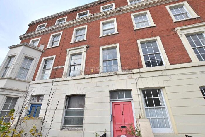 1 Bedroom Flat To Rent In Castle Hill, Reading, RG1