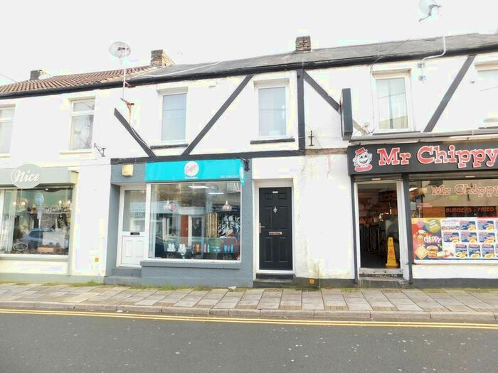 1 Bedroom Flat To Rent In Clive Street, Caerphilly, CF83