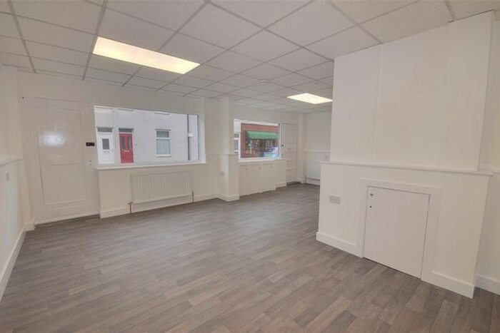 Property To Rent In Carlisle Street, Goole, DN14
