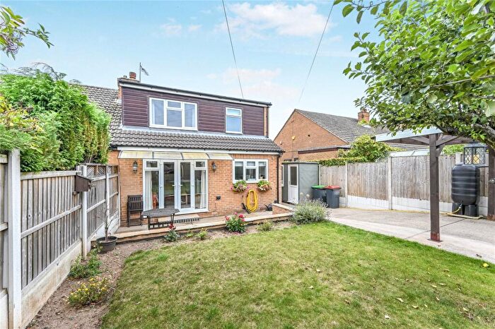 4 Bedroom Bungalow For Sale In Richmond Road, Kirkby-in-Ashfield, Nottingham, NG17