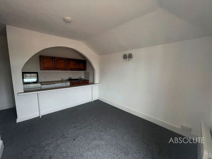 1 Bedroom Flat To Rent In Paignton, TQ4