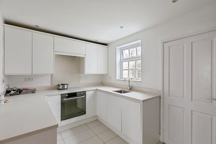 2 Bedroom Terraced House To Rent In Manor Street, Huntingdon, PE28