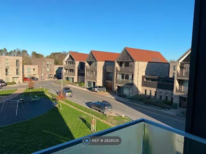 2 Bedroom Flat To Rent In Knightly Avenue, Cambridge, CB2