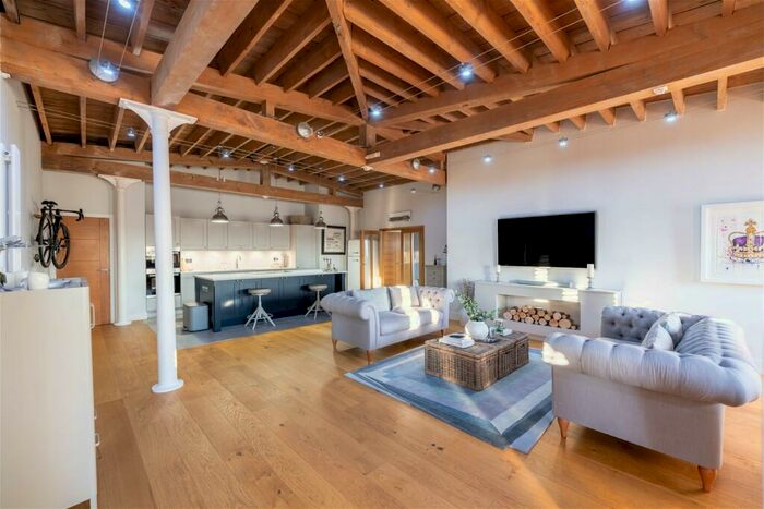 2 Bedroom Apartment To Rent In The Granary & Bakery, Weevil Lane, Gosport, Hampshire, PO12