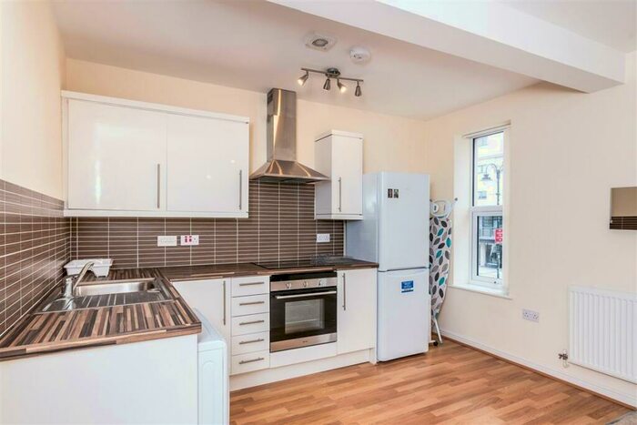 1 Bedroom Apartment To Rent In Castle Park Apartments, Churchill Way, Cardiff, CF10