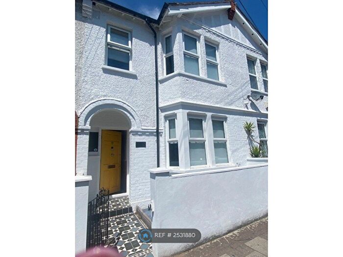 3 Bedroom Terraced House To Rent In Longmead Road, London, SW17