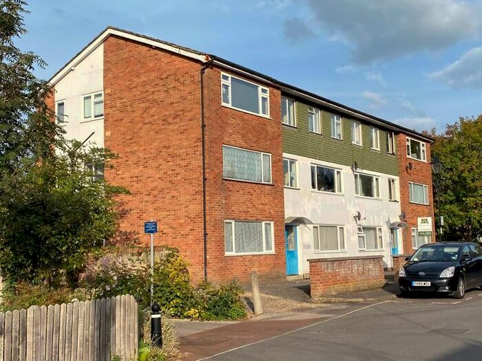 Houses to rent in Romsey, SO51, Hampshire