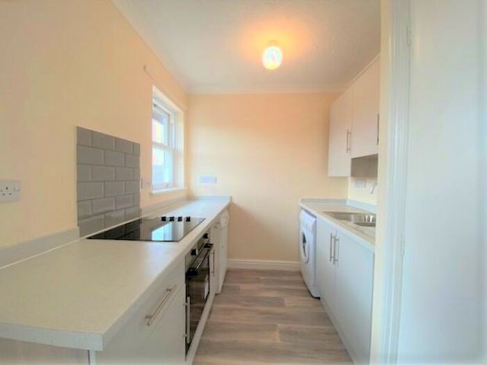 2 Bedroom House To Rent In The Croft, Stamford, PE9