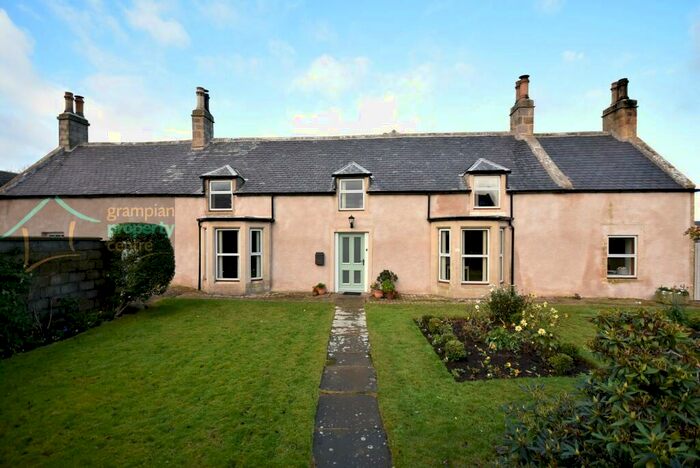 6 Bedroom Detached House For Sale In South Road, Garmouth, IV32