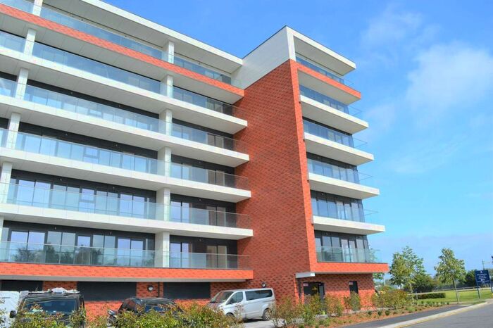 1 Bedroom Flat To Rent In Kingman Way, Newbury, RG14