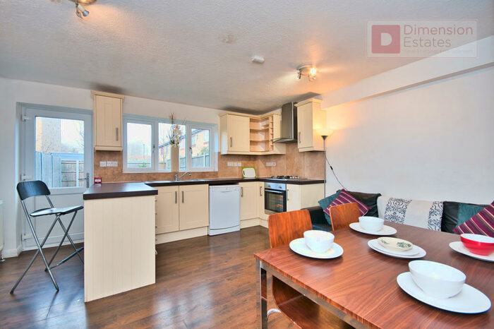 5 Bedroom Semi-Detached House To Rent In Maryland Street, Off Leytonstone Road, Stratford, London, E15