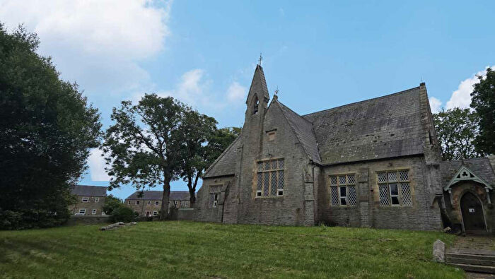 9 Bedroom Property For Sale In Kingsway Adventure Centre, Alston Road, Middleton-in-Teesdale, Barnard Castle, County Durham, DL12