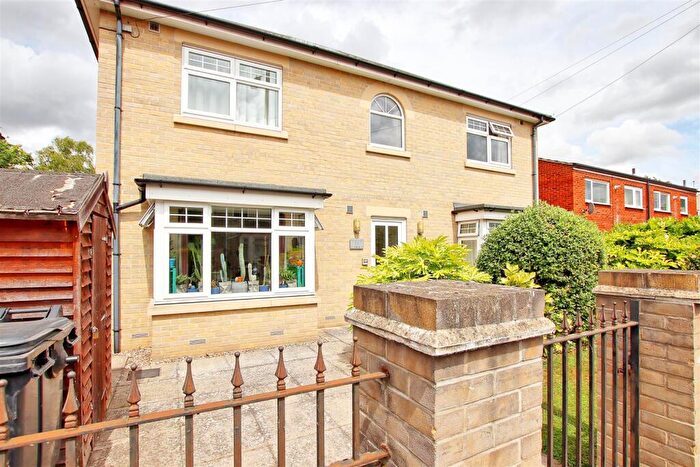 1 Bedroom Flat To Rent In Swanborough House, Brookfields, Cambridge, CB1