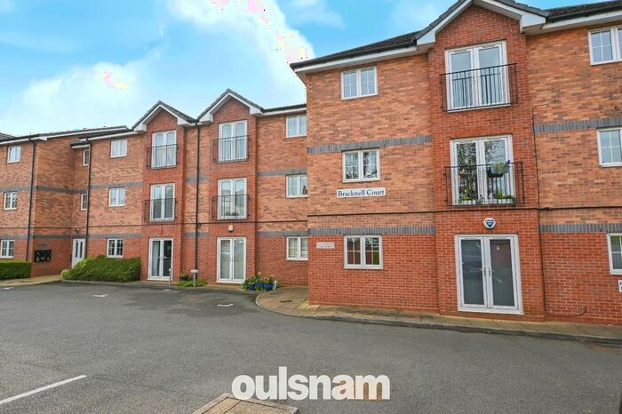 2 Bedroom Flat To Rent In Lady Bracknell Mews, Northfield, Birmingham, B31