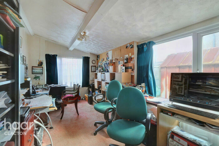 5 Bedroom Detached House For Sale In Hall Lane, Walton On The Naze, CO14