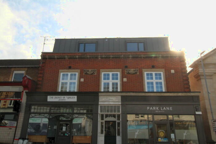 1 Bedroom Apartment To Rent In Station Hill, Chippenham, SN15
