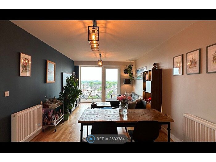 2 Bedroom Flat To Rent In Altitude Point, London, N8