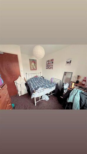 9 Bedroom Property To Rent In Parsons Place, Oxford, OX4