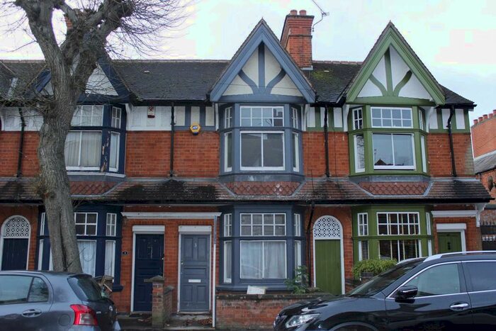 3 Bedroom Terraced House To Rent In Shaftesbury Avenue, Belgrave LE4