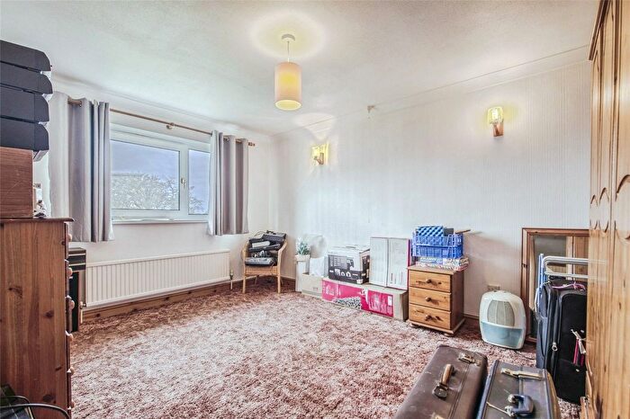 4 Bedroom Detached House For Sale In Osborn Park, Neyland, Aberdaugleddau, Osborn Park, SA73