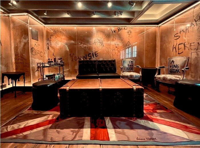 1 Bedroom Mews To Rent In Denmark Street, London, WC2H