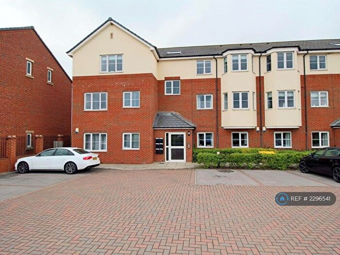 2 Bedroom Flat To Rent In Lambton View, Rainton Gate, Houghton Le Spring, DH4