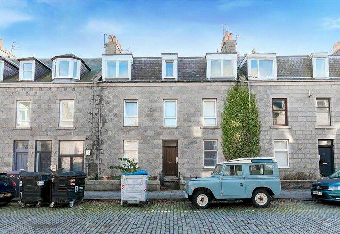 1 Bedroom Flat To Rent In Claremont Street, Aberdeen, Aberdeenshire, AB10